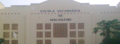Secundária-de-Malhazine