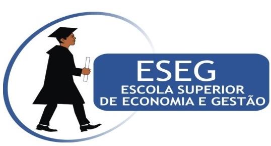 Escola Superior de Economia e Gestão Escola Superior de Economia e Gestão
